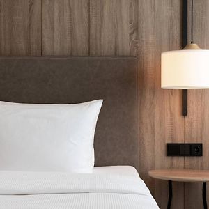 Deluxe Kamer met Twee Aparte Bedden